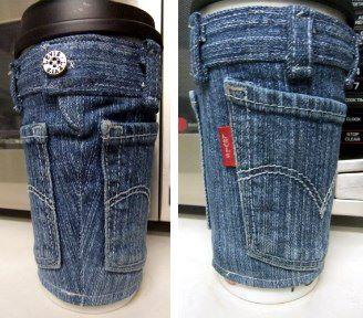 Cup cozy