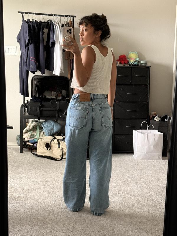 Got the pants hemmed, and they’re perfect.