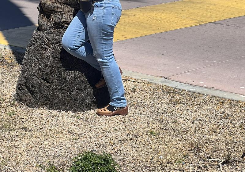 Jeans indeed