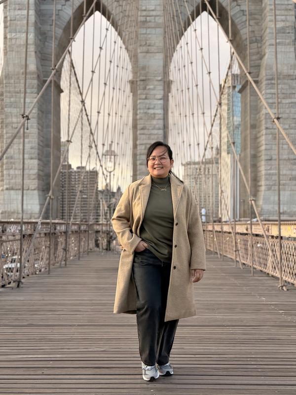 Levi’s 90’s ankle length