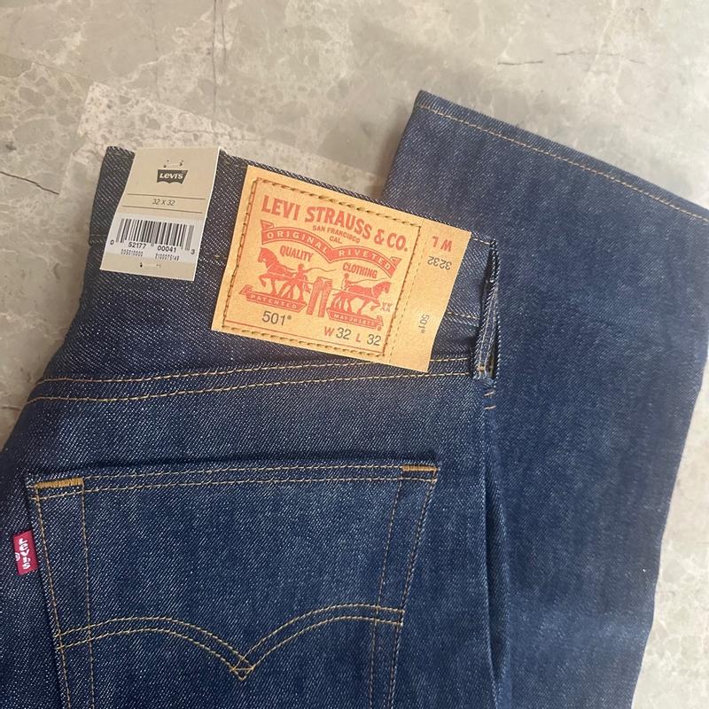 Levi s 501 Original Shrink to Fit Jeans Macy s