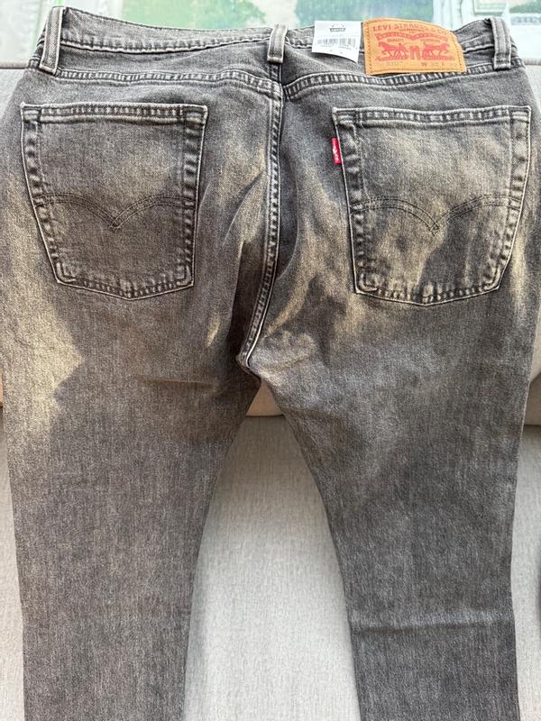 Levi's jet color hotsell