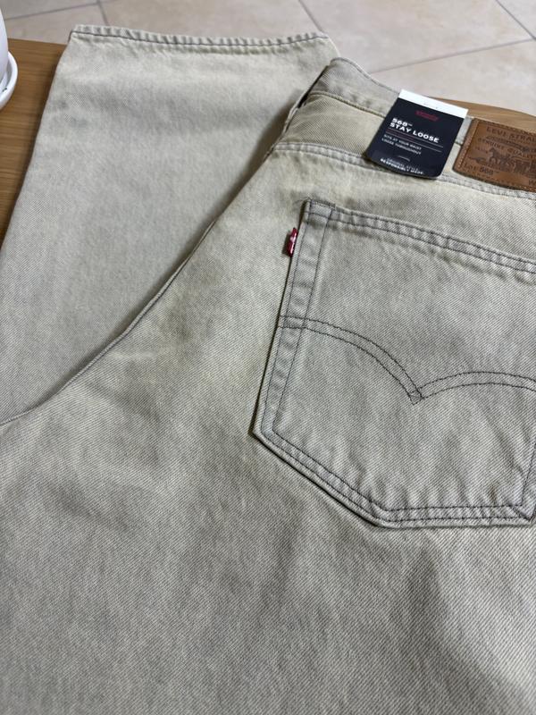 568™ Loose Lightweight Men's Jeans - Light Wash | Levi's® US