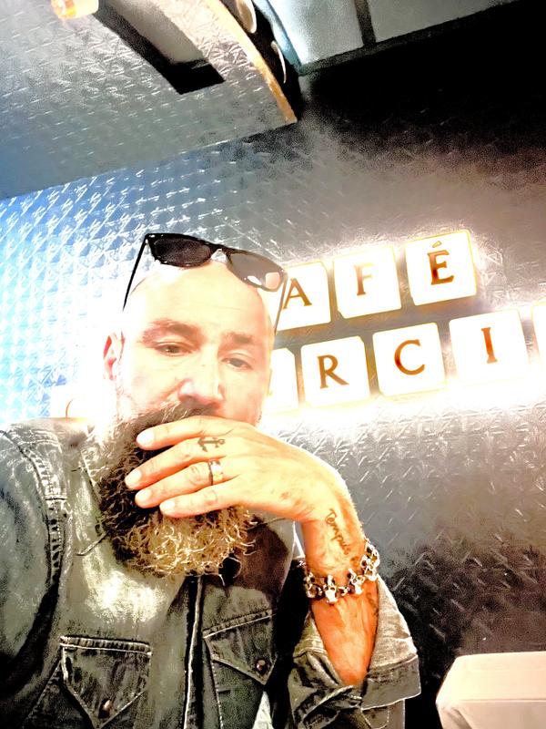 Mi vaquera antigua Levis de hace 37 años. Red