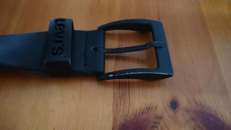 Brand New Belt week old.