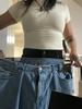 levi baggy dad women's jeans