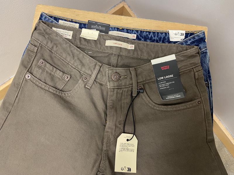Size 27 vs size 26