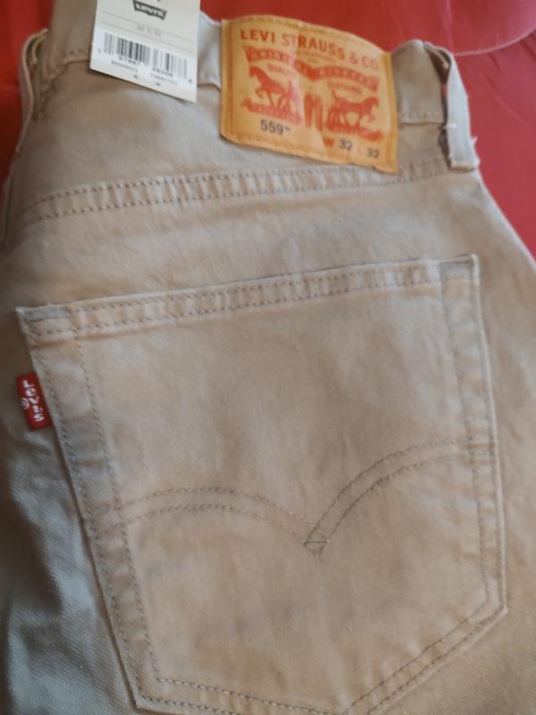 Levi's