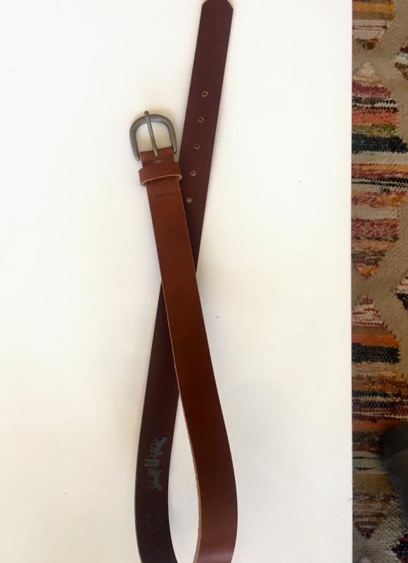 Belt