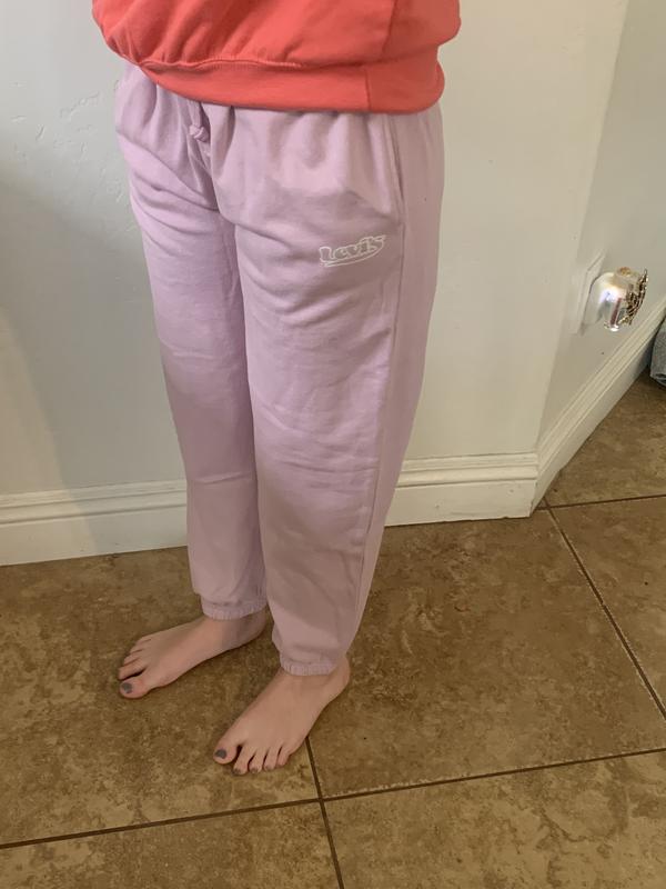 New Levi sweat pants