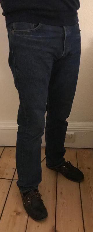 New Levis