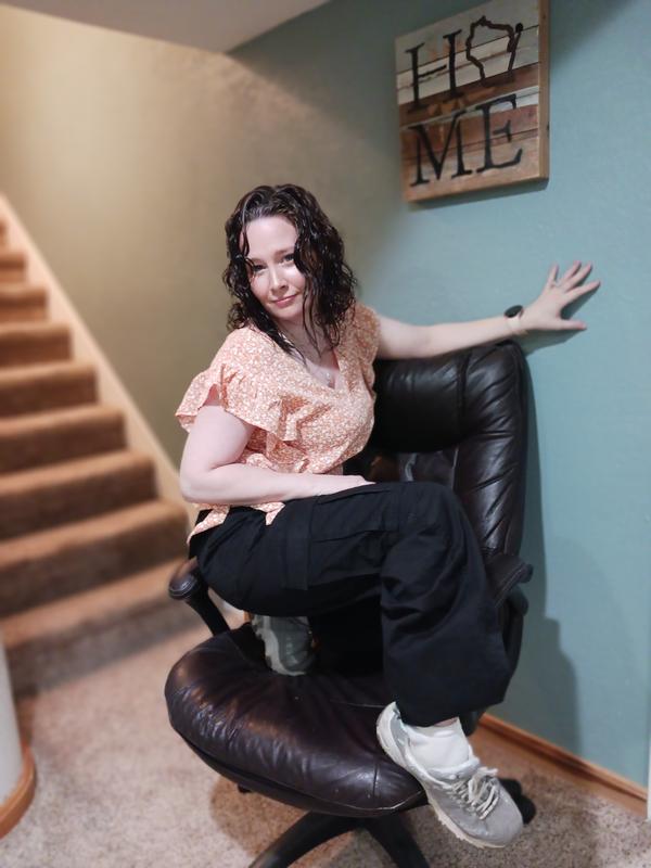 Cute and comfortable Levi's