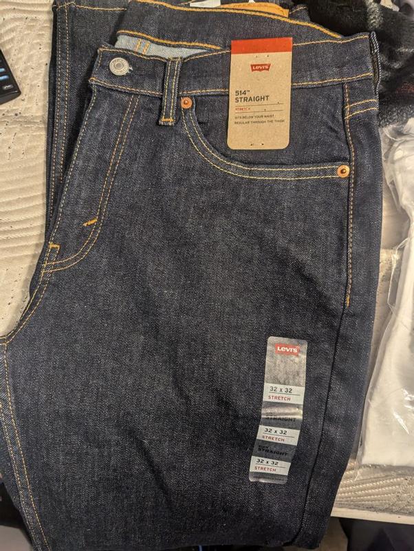 Levis 514 colors best sale