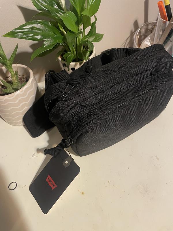 Secure zips