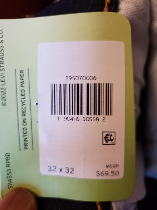 product # tag