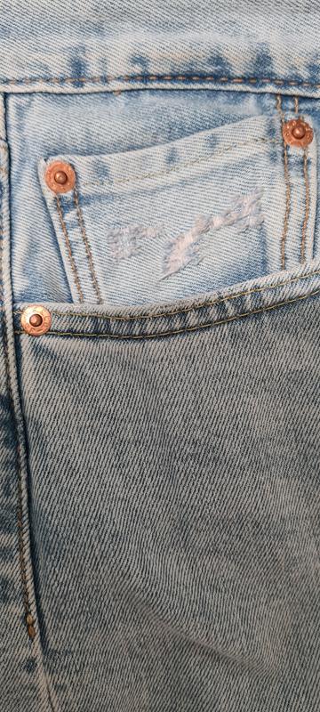 Change pocket