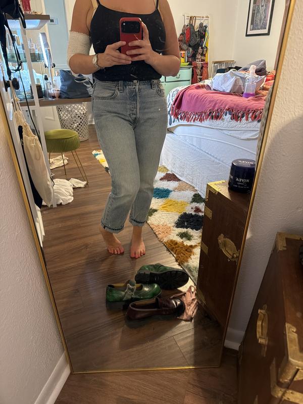 Excuse my messy bedroom