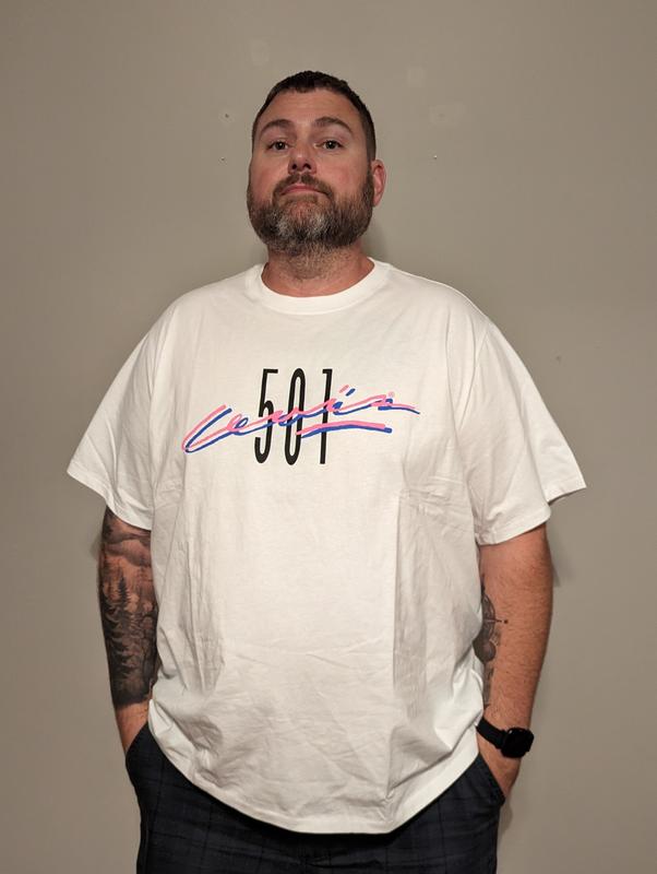 Soft Shirt