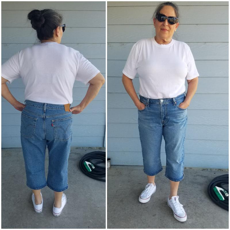 Levi's Strauss & Co.