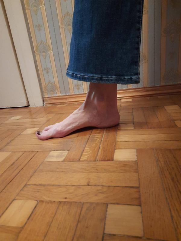 Too short, isn`t it?