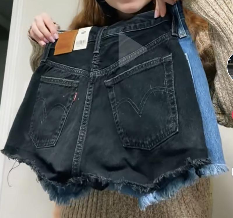 inconsistent sizing