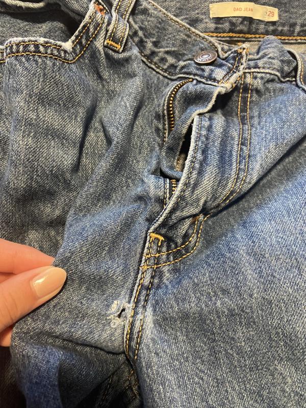 Dad Women's Jeans - Medium Wash | Levi's® US