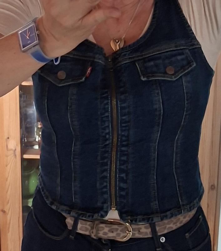 Bewertung von Foto 1.