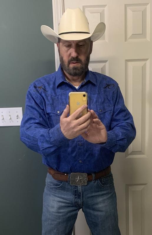 Red-Blooded Cajun-Italian