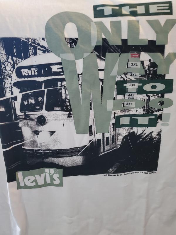 New shirt