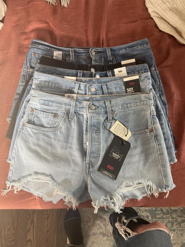 Ridiculous size difference