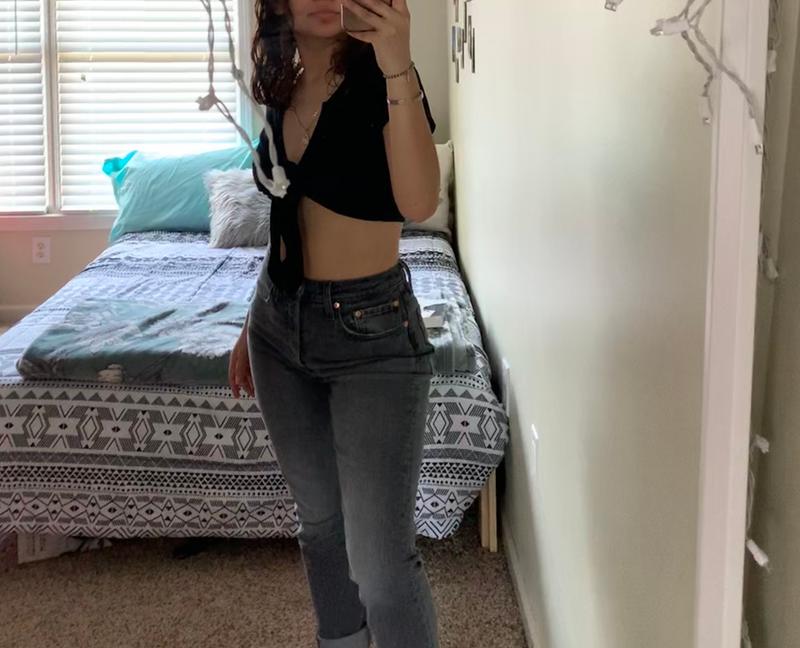 New jeans