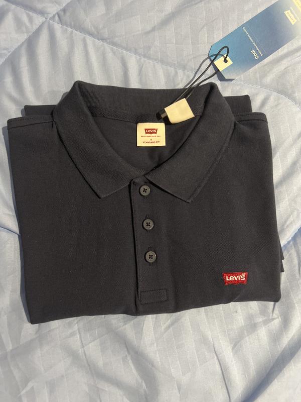 2 amazing housemark polo shirts