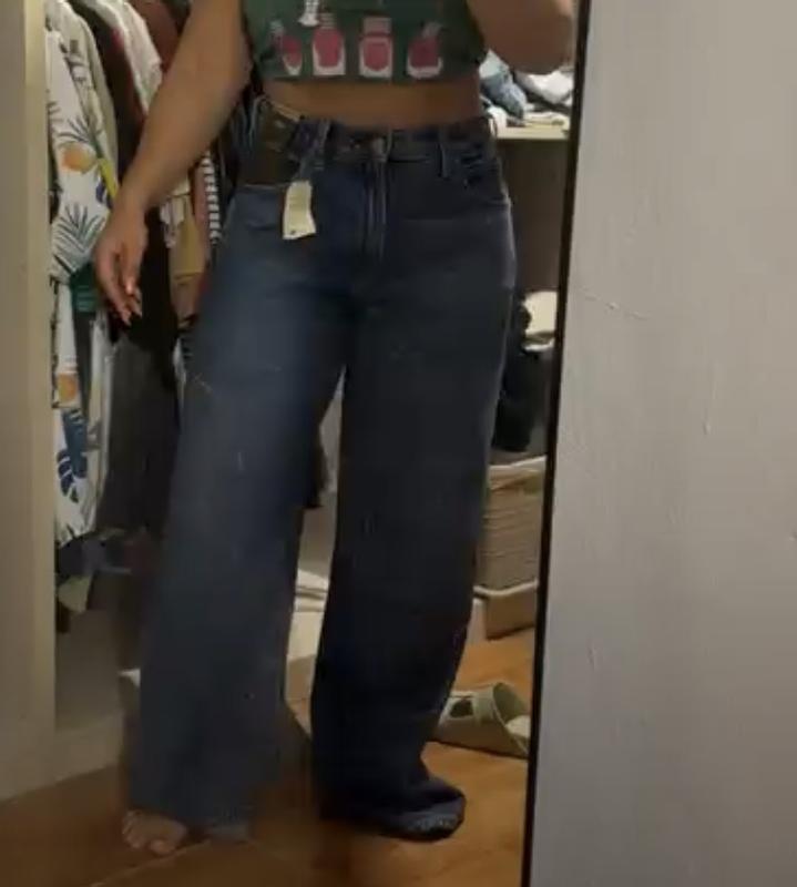 Im 4’10” so a 29 still fit me long