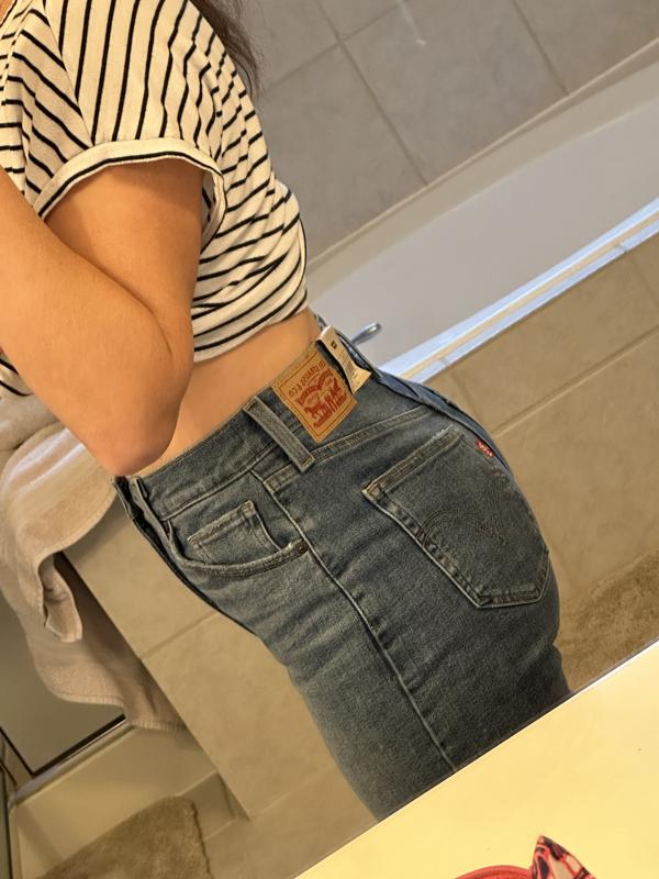 Levi's® 80S Mom Jean Boo Boo