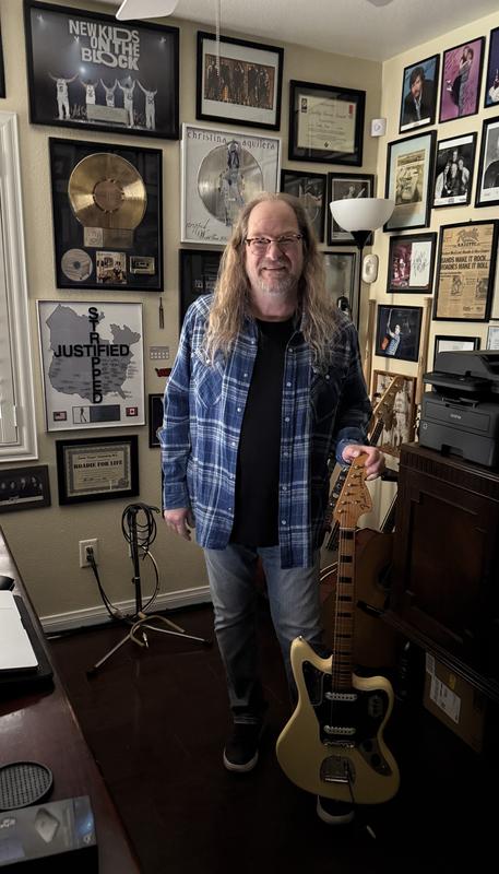 Never too old for Levis!