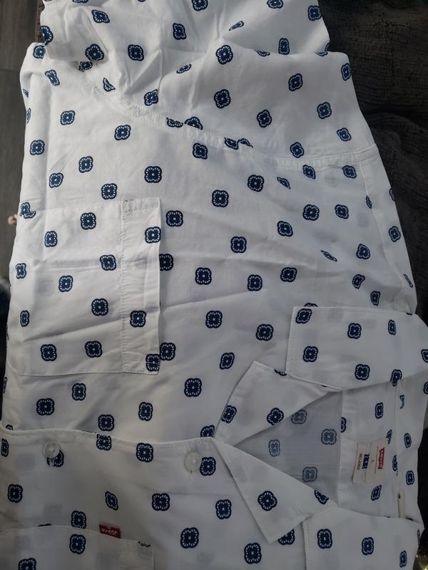 Simple pattern to go with anything!