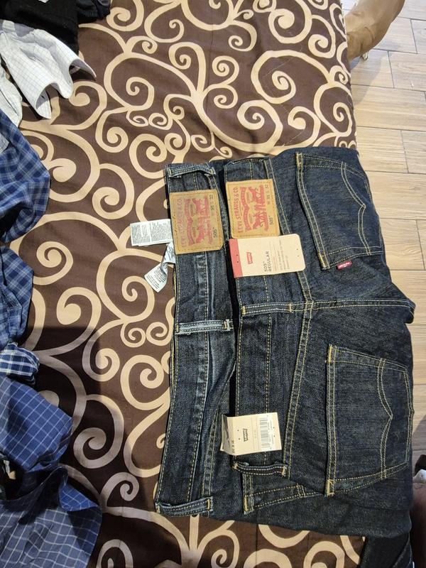 Comparativo de uno que ya tengo y lo que me enviaron
