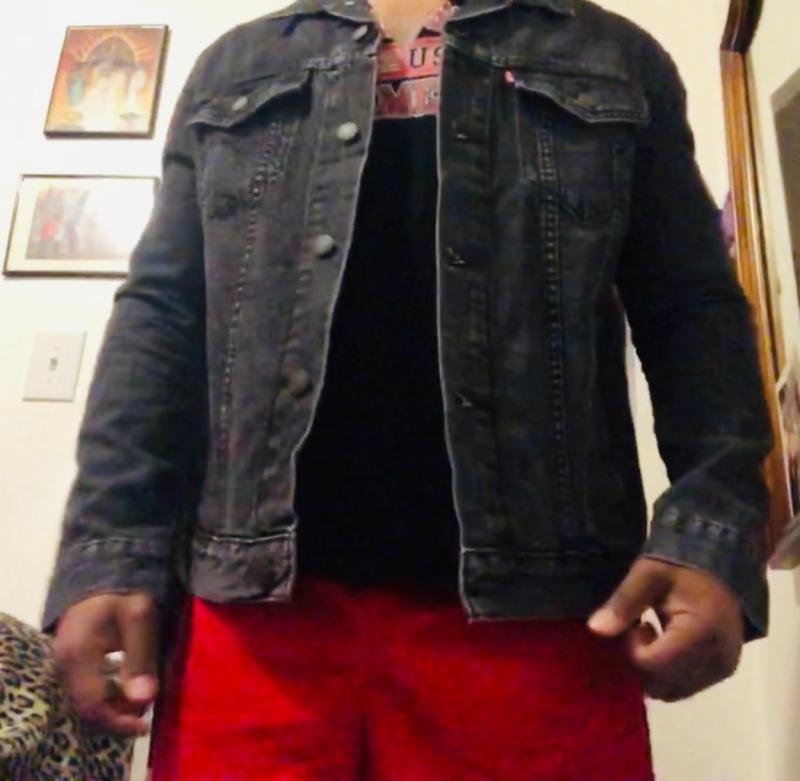 Overall Fit