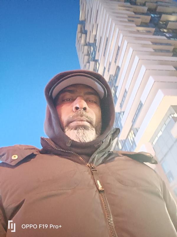 Welcome to winter