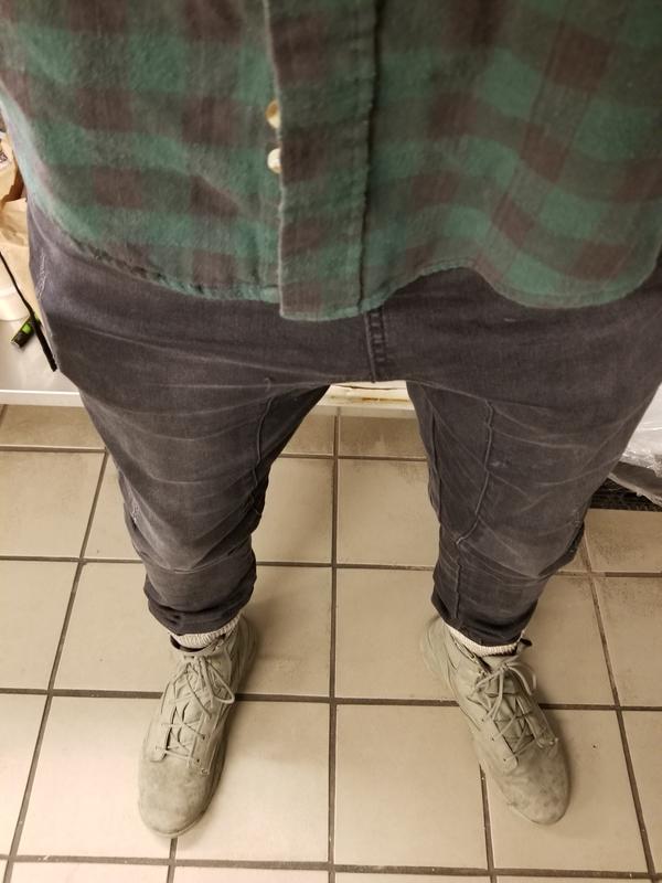 I love my Levi's!