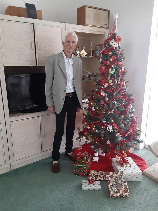 Christmas Eve
