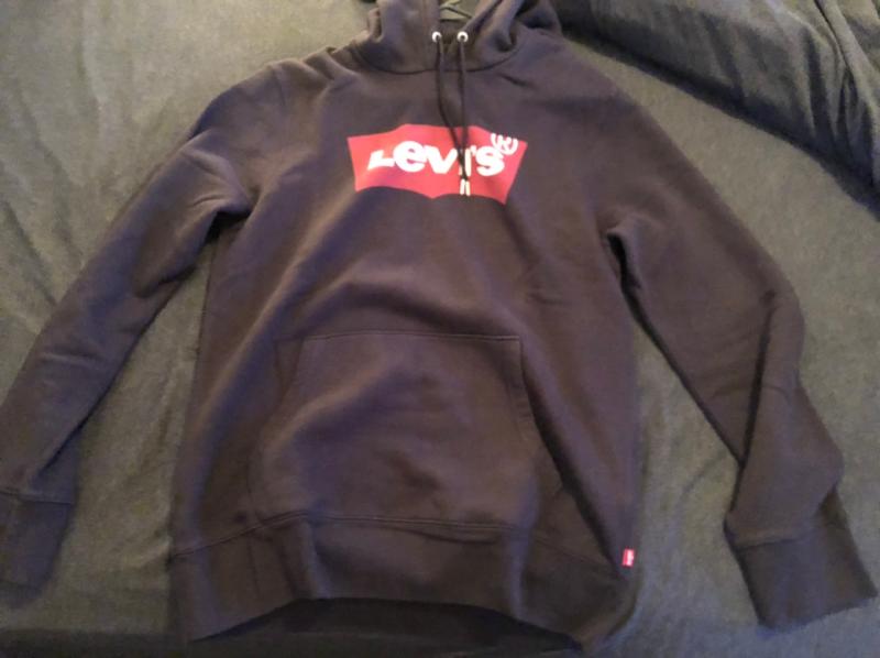 My new sweater