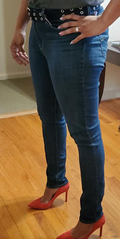My new favorite jeans!!