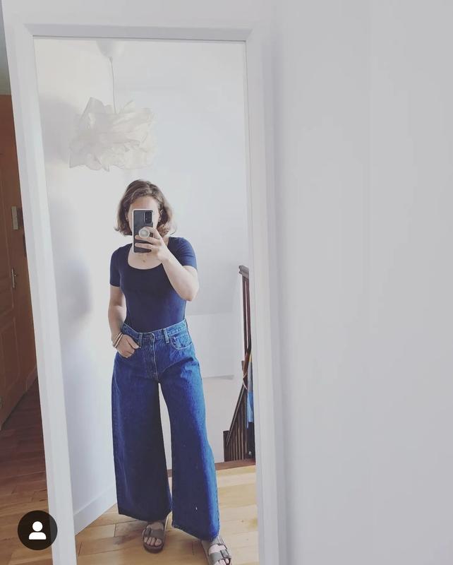Levis M&C
