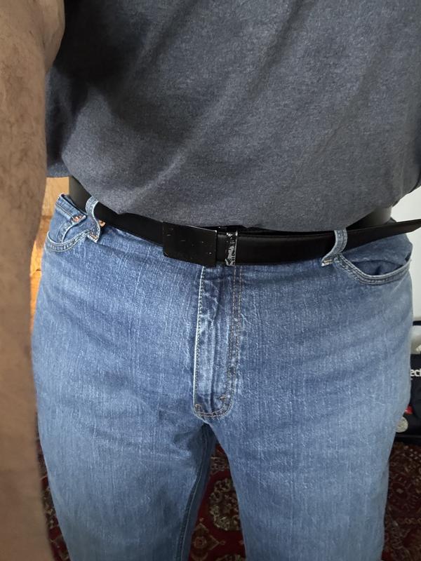 Great fit on a 76 yr old man