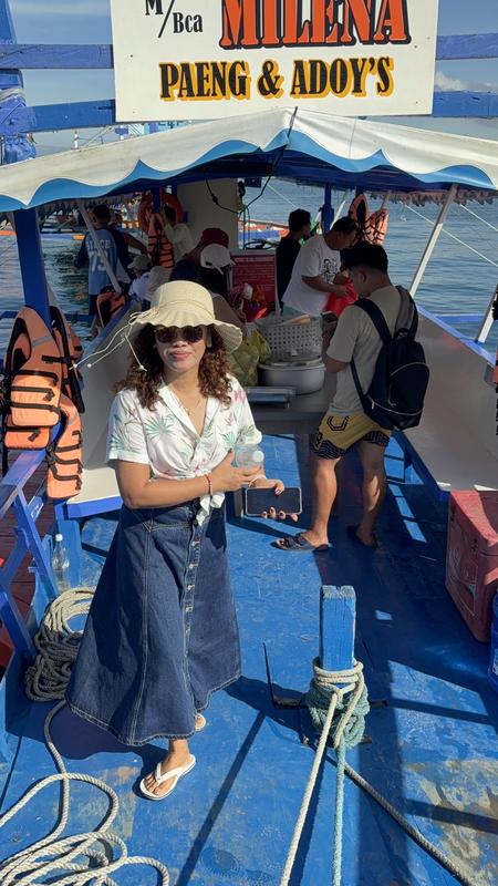 My New Shirts,skirts and baggy shorts and more😇