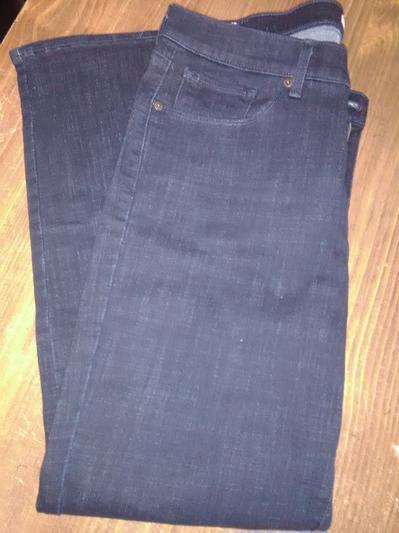 Levi's Classic Straight Jeans