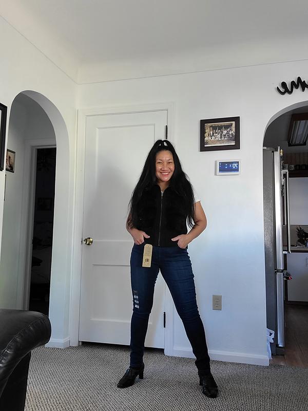 My new shaping leggings