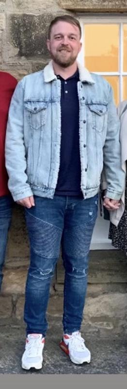 Love the jacket