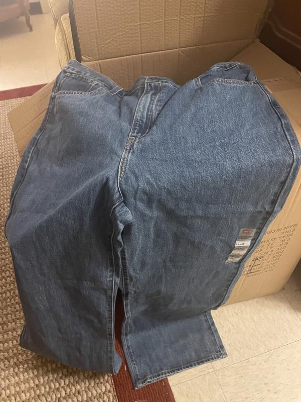 Bigger than expectation